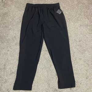 NWT Men’s Zero Restriction Packable Waterproof Golf Pants Size XL